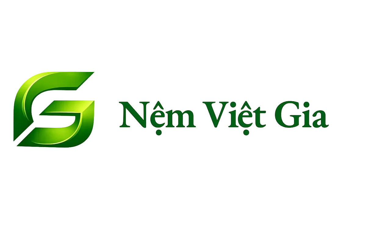 Công Ty Nệm Việt Gia